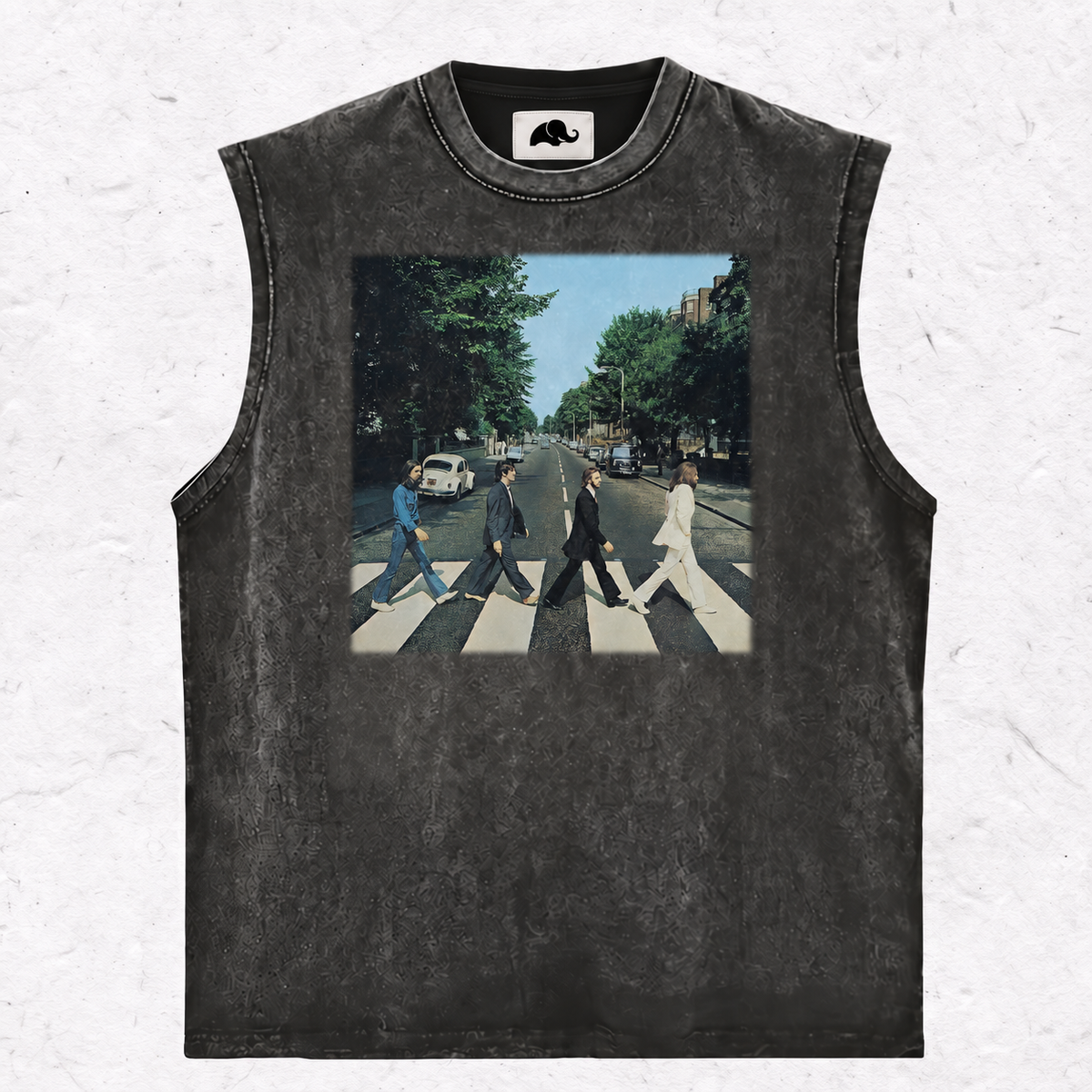 ABBEY ROAD HOOD＆ SWEAT＆TEE