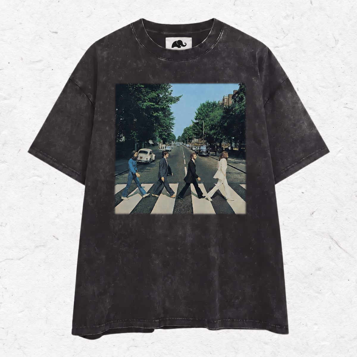 ABBEY ROAD HOOD＆ SWEAT＆TEE