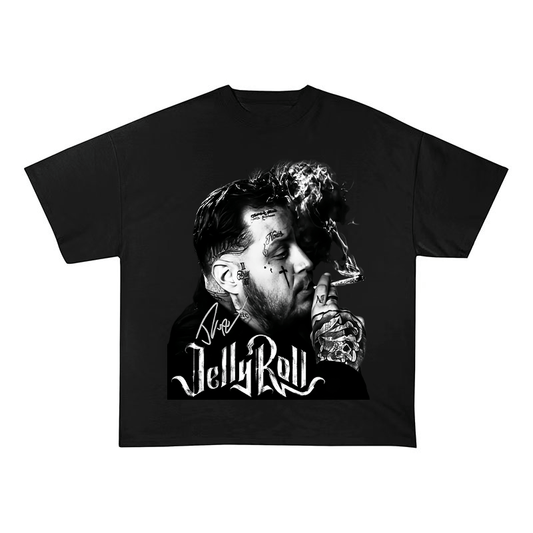 JELLY ROLL TEE-57080