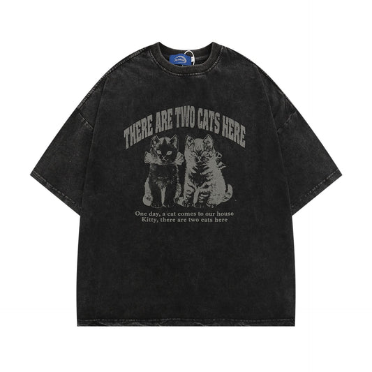 CRAFTED ELEMENT TEE-60017