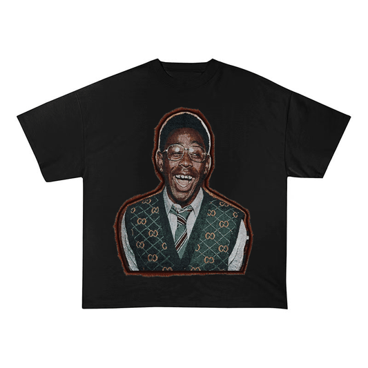 TYLER THE CREATOR GUCCI VEST HEAVYWEIGHT PATCH TEE-51319