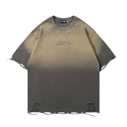 CRAFTED ELEMENT TEE-6007