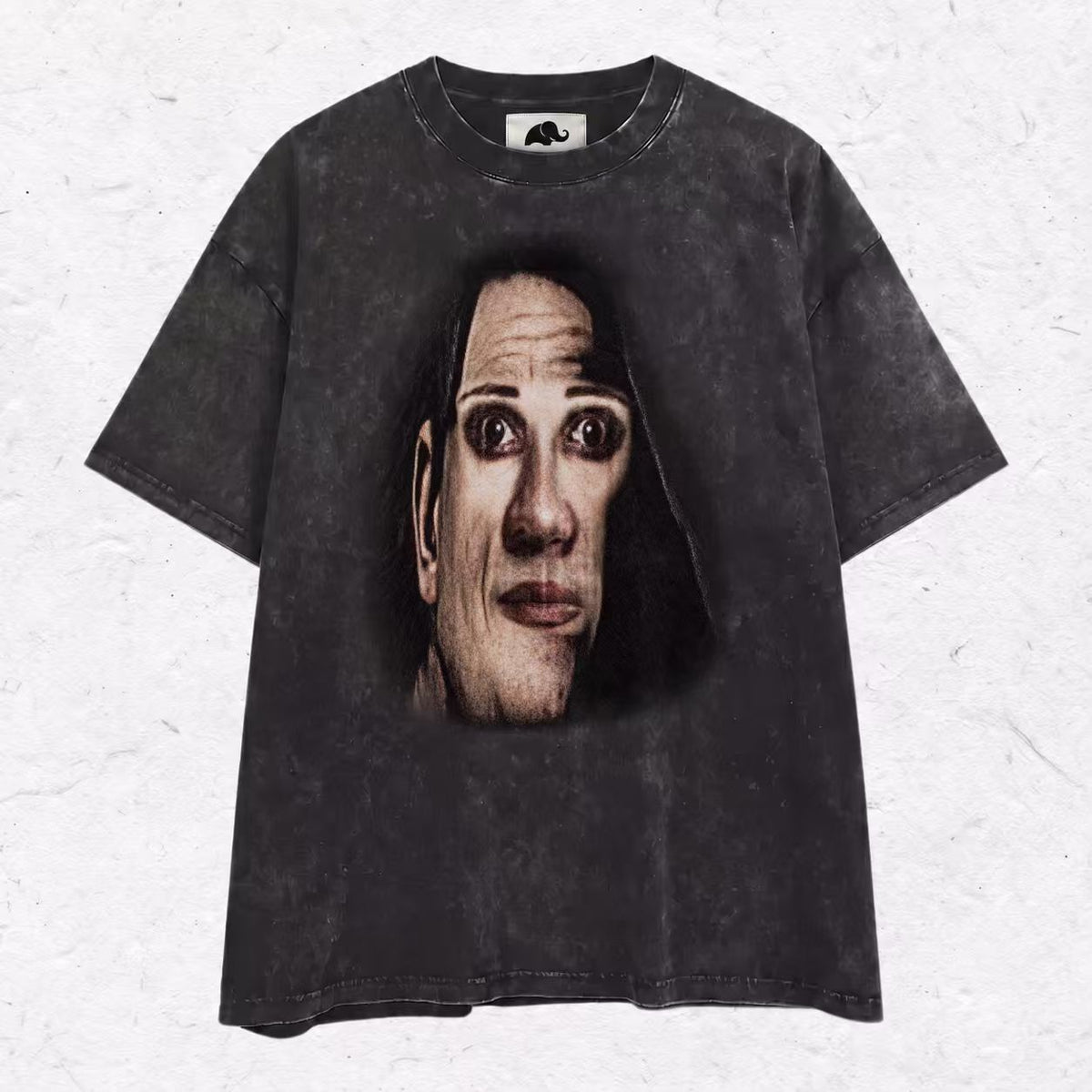 STRANGE MAN HOOD＆ SWEAT＆TEE