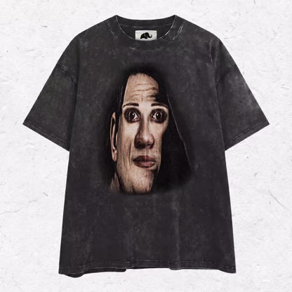 STRANGE MAN HOOD＆ SWEAT＆TEE