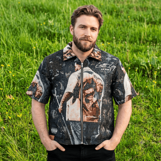 ROD WAVE  V3 TAPESTRY TEE