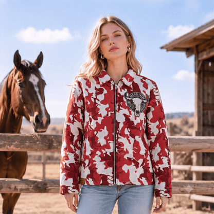 CATTLE CO JACKET