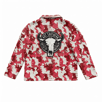 CATTLE CO JACKET