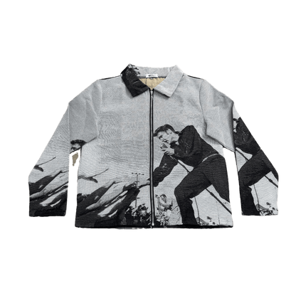 ELVIS PRESLEY JACKET