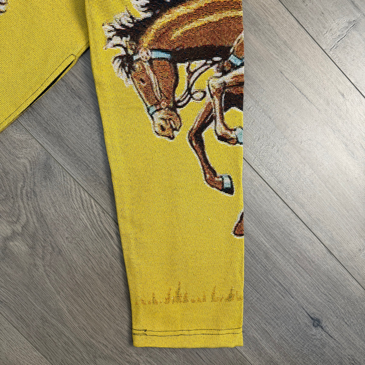 BUCK JUMPER V2 TAPESTRY JACKET