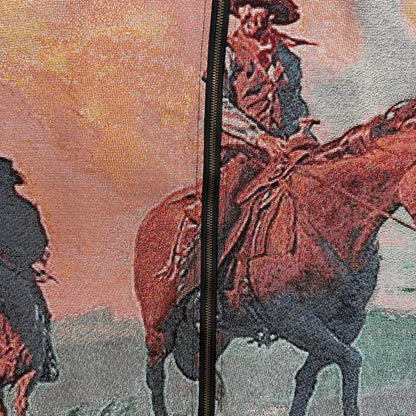WESTERN COWBOY JACKET