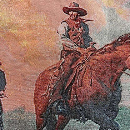 WESTERN COWBOY JACKET