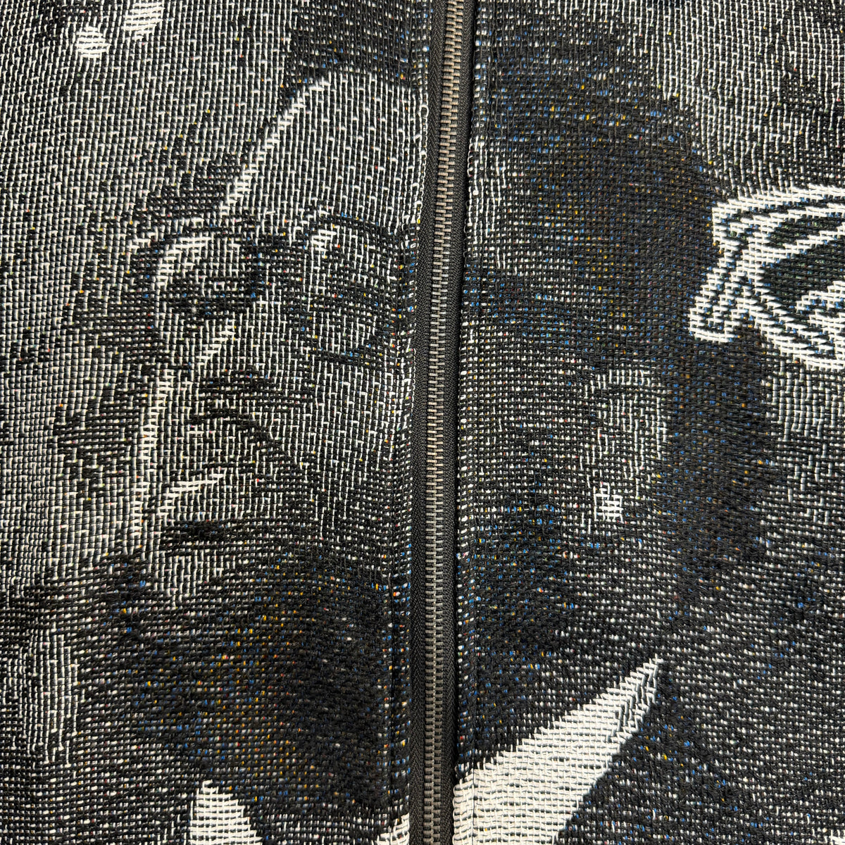 2026 ROD TOUR TAPESTRY JACKET