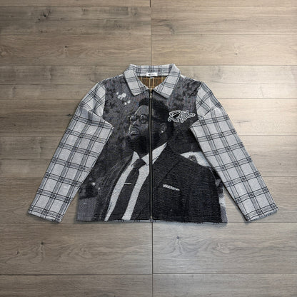 2026 ROD TOUR TAPESTRY JACKET
