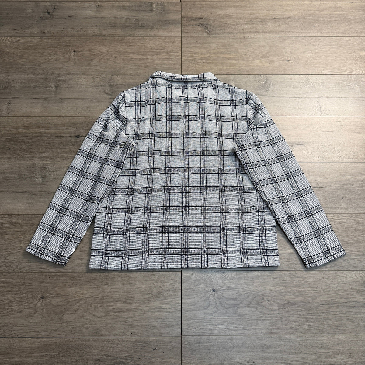 2026 ROD TOUR TAPESTRY JACKET