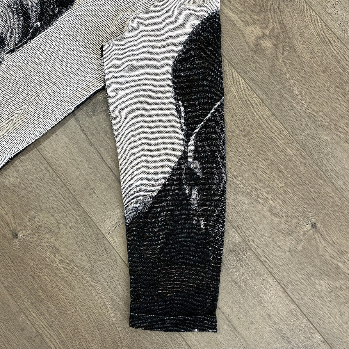 2PAC V3 TAPESTRY JACKET