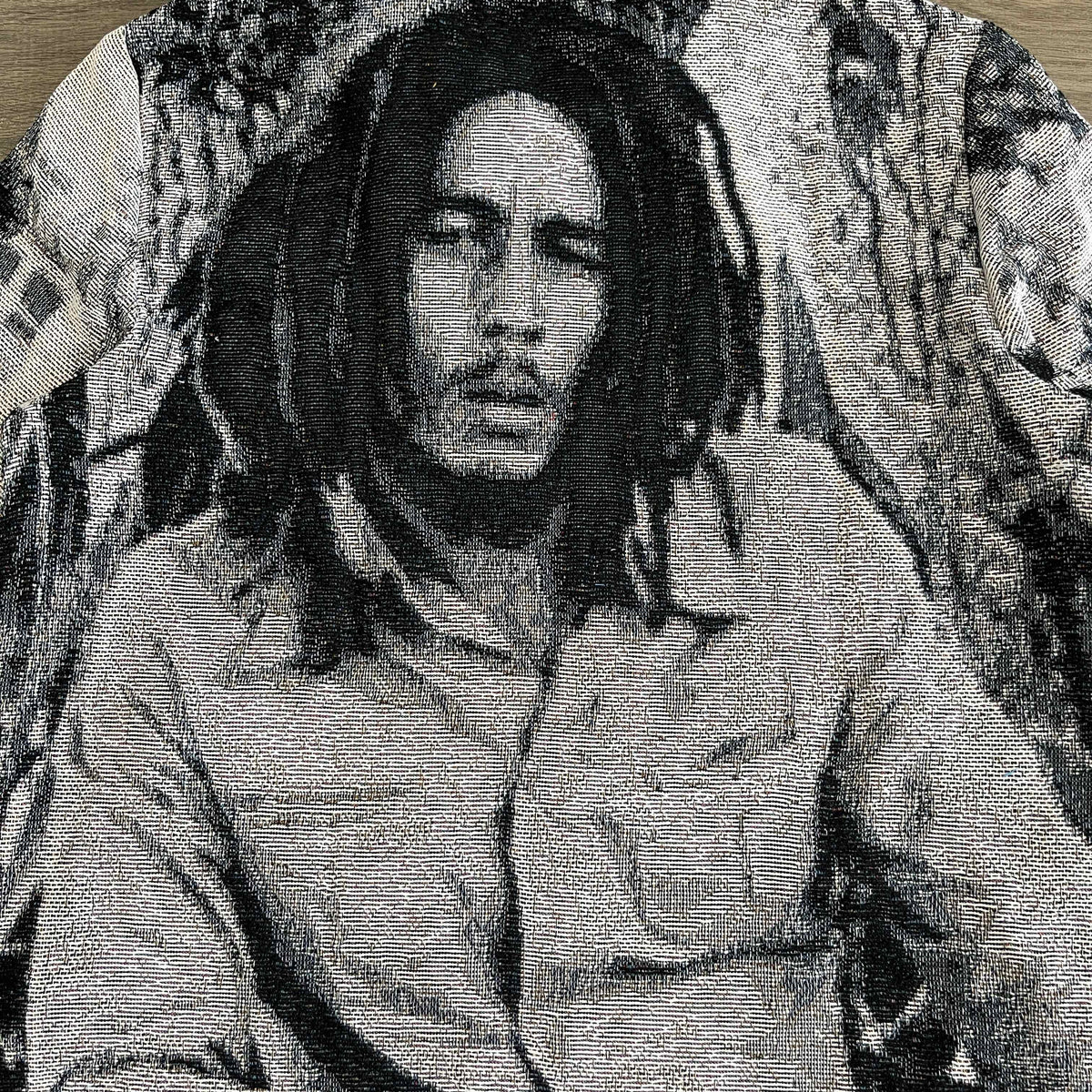 BOB V3 TAPESTRY JACKET