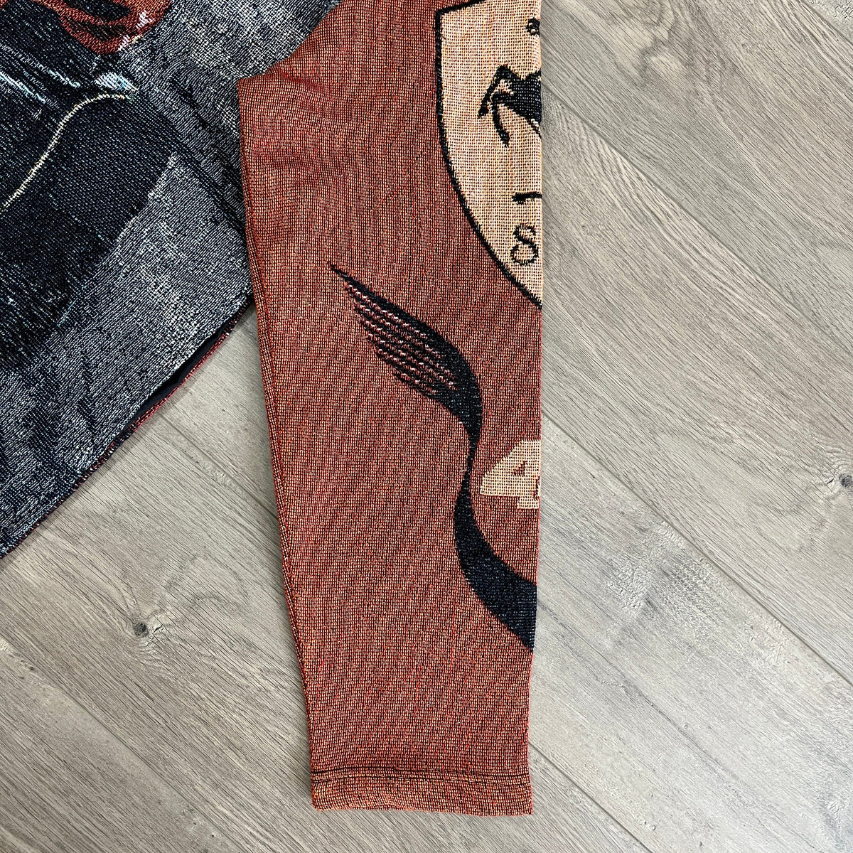 HAMILTON TAPESTRY JACKET