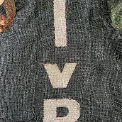 GIVEON TAPESTRY JACKET
