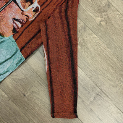 MISSY TAPESTRY JACKET