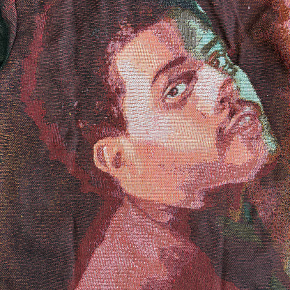 THE WEEKND TAPESTRY JACKET
