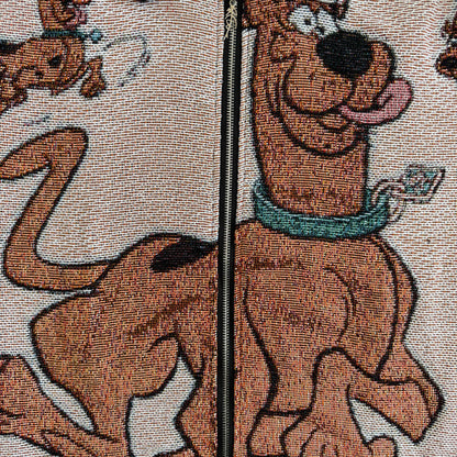 SCOOBY-DOO TAPESTRY JACKET