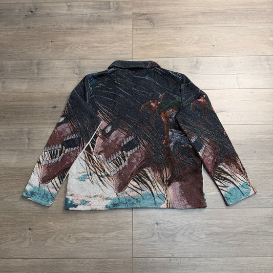EREN V2 TAPESTRY JACKET