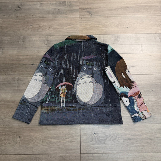 CHIHIRO TAPESTRY JACKET