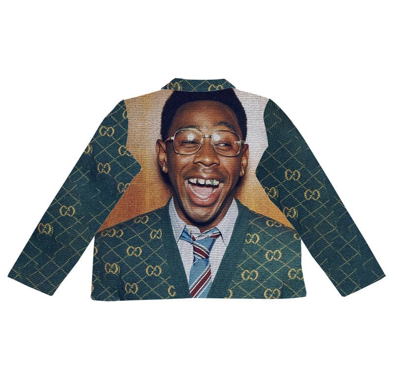 TYLER V3 TAPESTRY JACKET