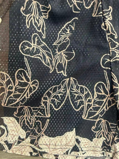BATIK SHORTS-8901