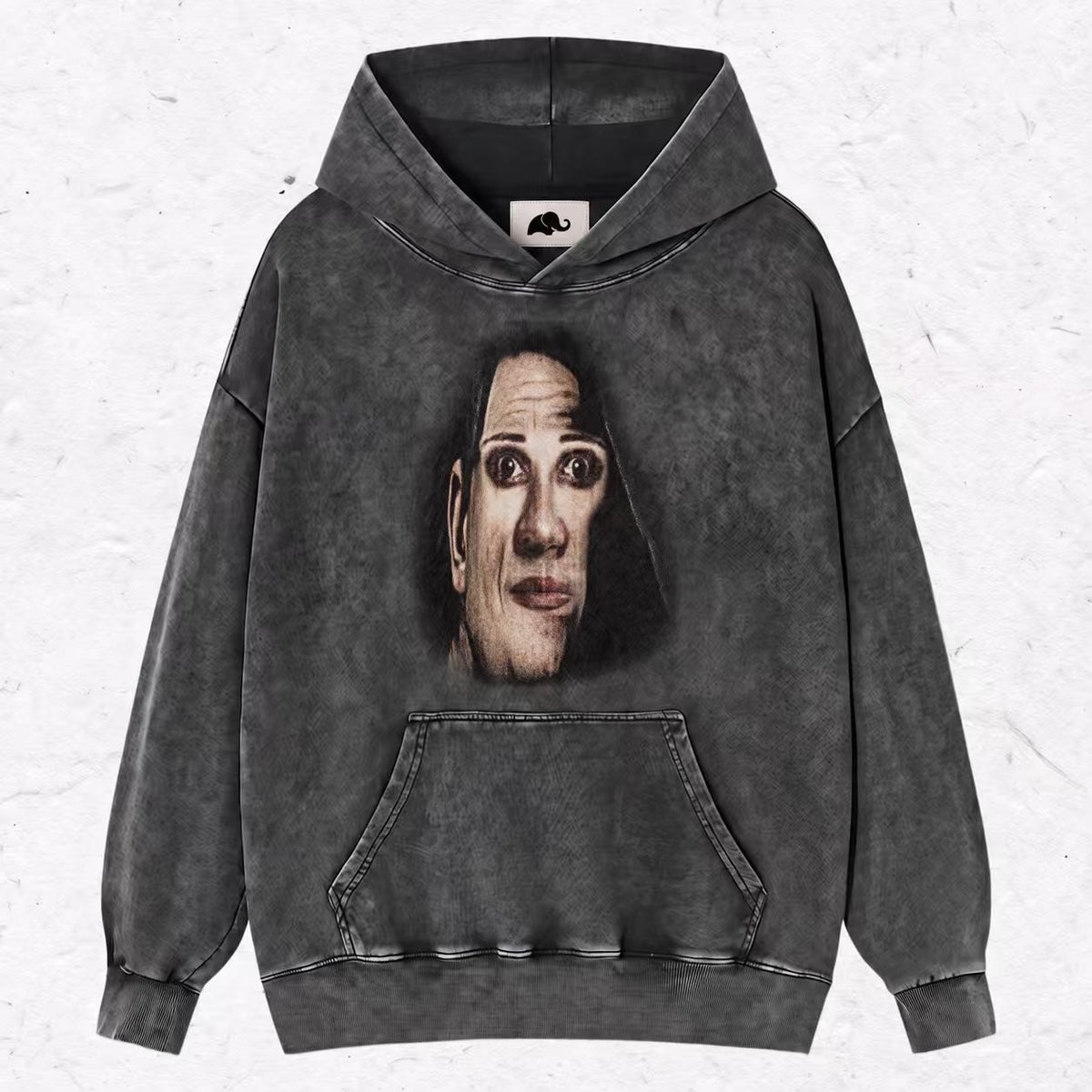 STRANGE MAN HOOD＆ SWEAT＆TEE