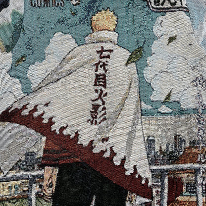 7 TAPESTRY TEE