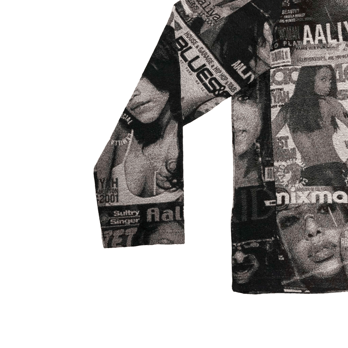 Aaliyah Tapestry