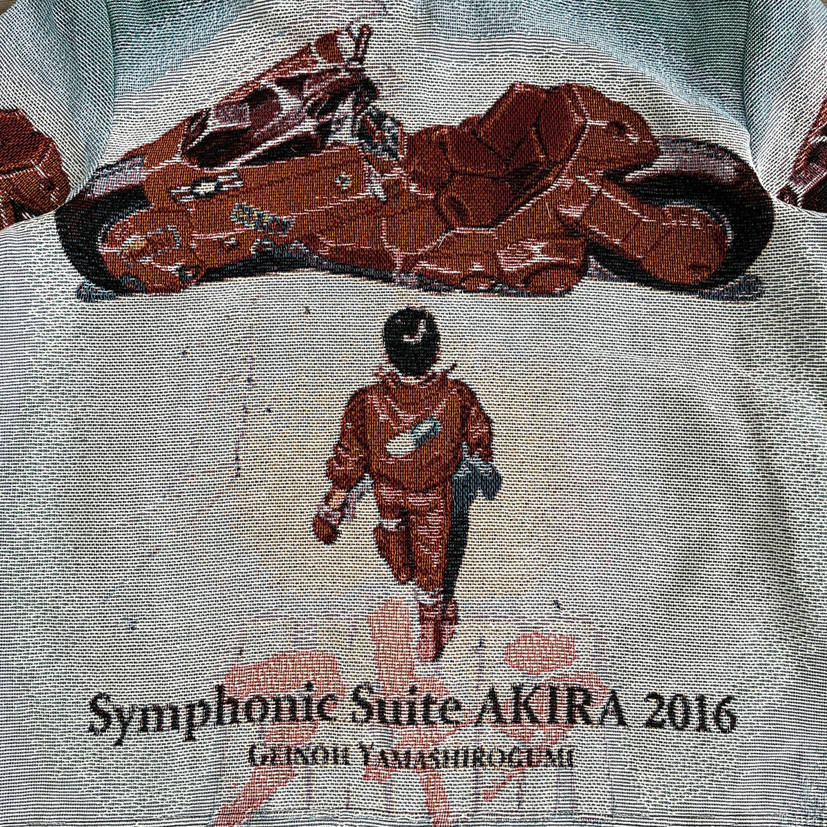 AKIRA TAPESTRY JACKET
