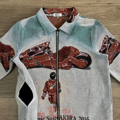 AKIRA TAPESTRY JACKET