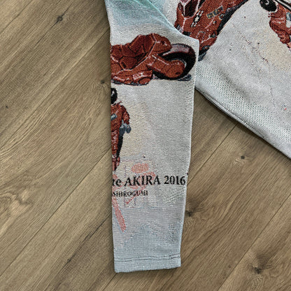AKIRA TAPESTRY JACKET