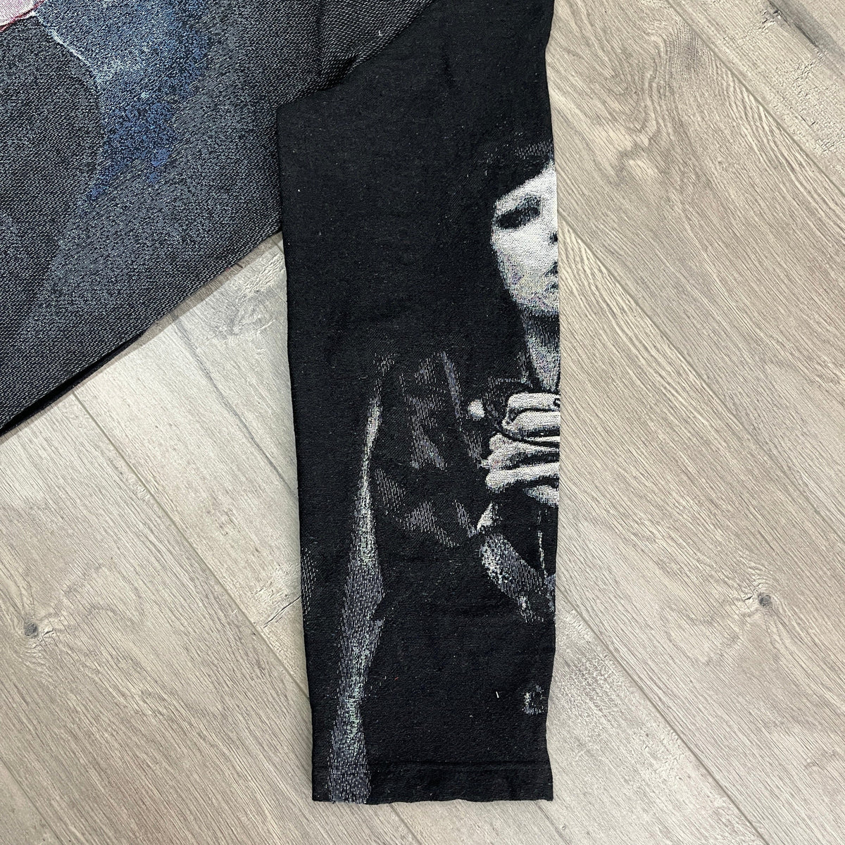 ALICE TAPESTRY HOODIE