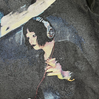 ALICE TAPESTRY HOODIE