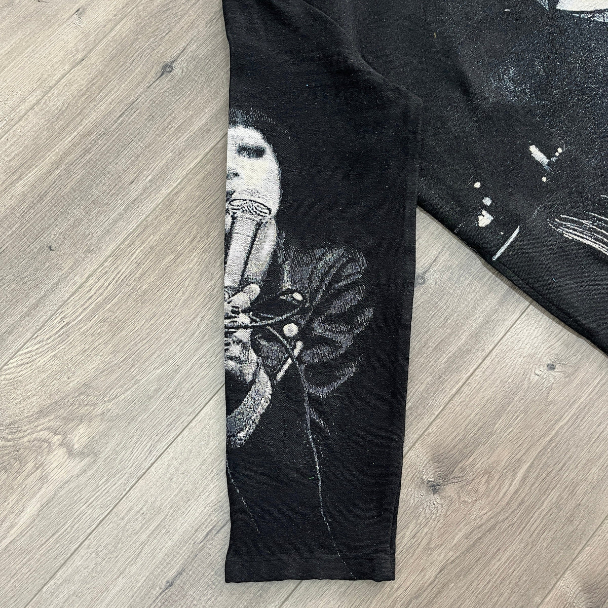 ALICE TAPESTRY HOODIE
