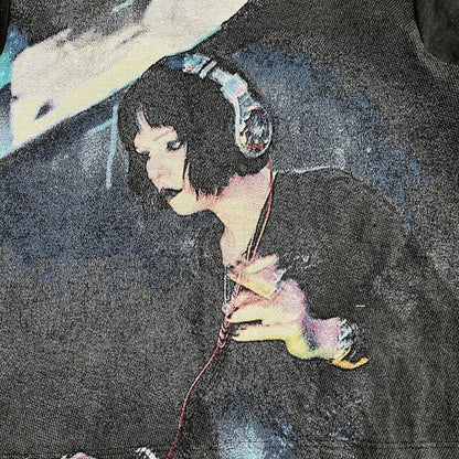 ALICE TAPESTRY TEE