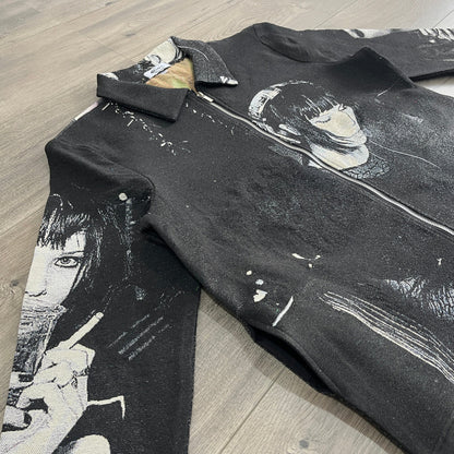 ALICE TAPESTRY JACKET