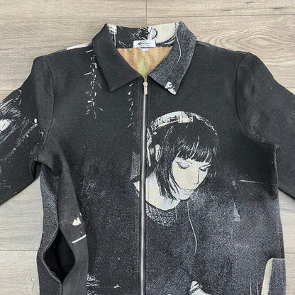 ALICE TAPESTRY JACKET