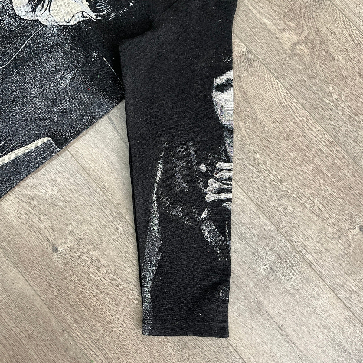 ALICE TAPESTRY JACKET