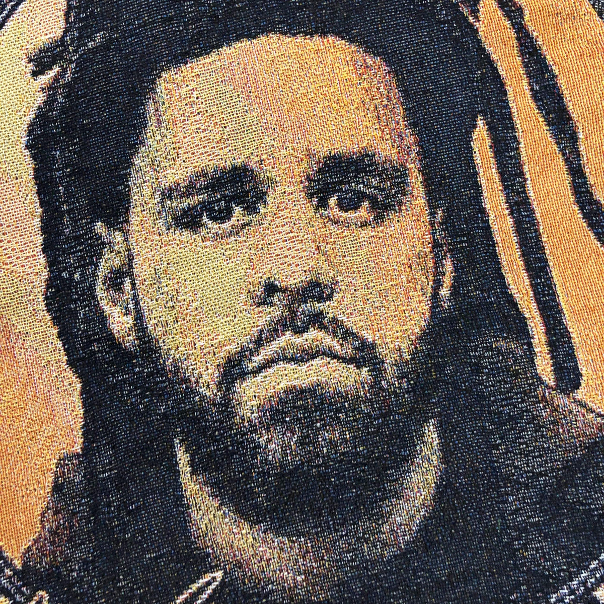 Art Jcole Tapestry