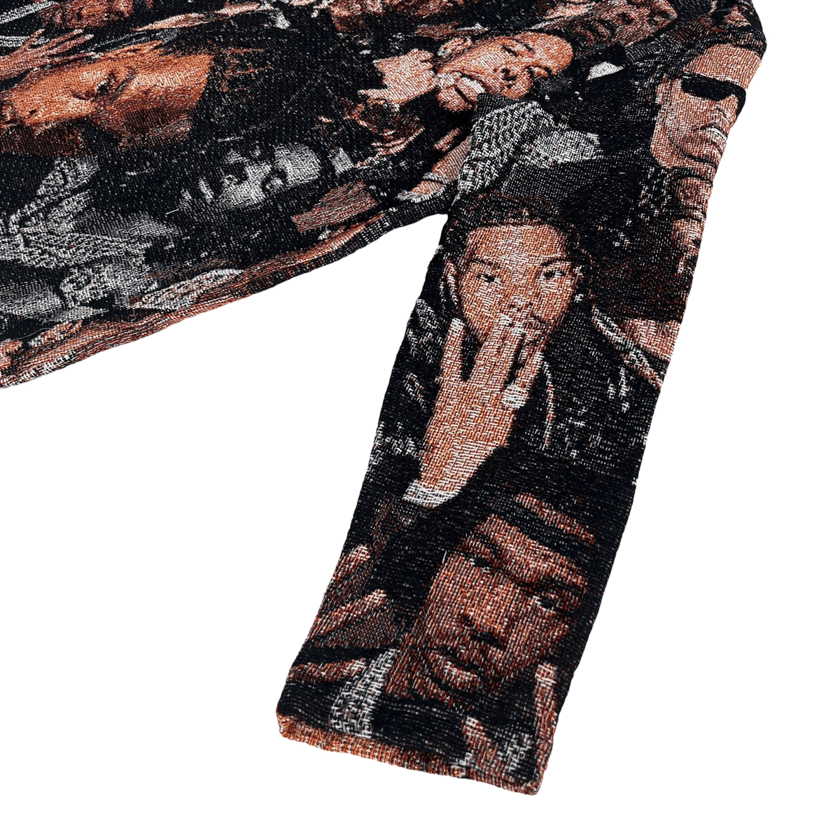 BABY COLLECTION TAPESTRY