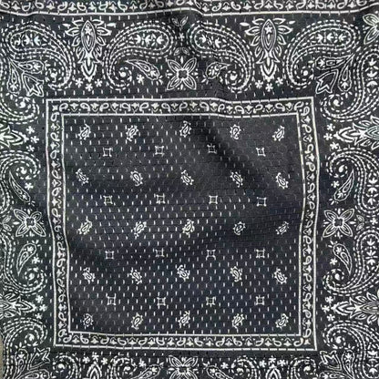 BANDANA V2 MESH SHORTS-8813