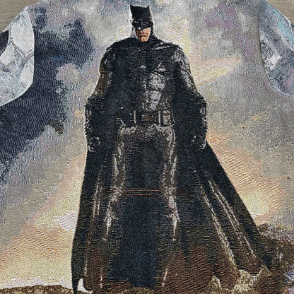 BATMAN TAPESTRY TEE