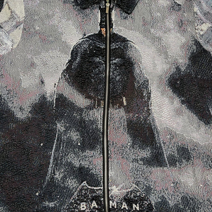 BATMAN TAPESTRY TEE