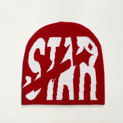BEANIE-2001