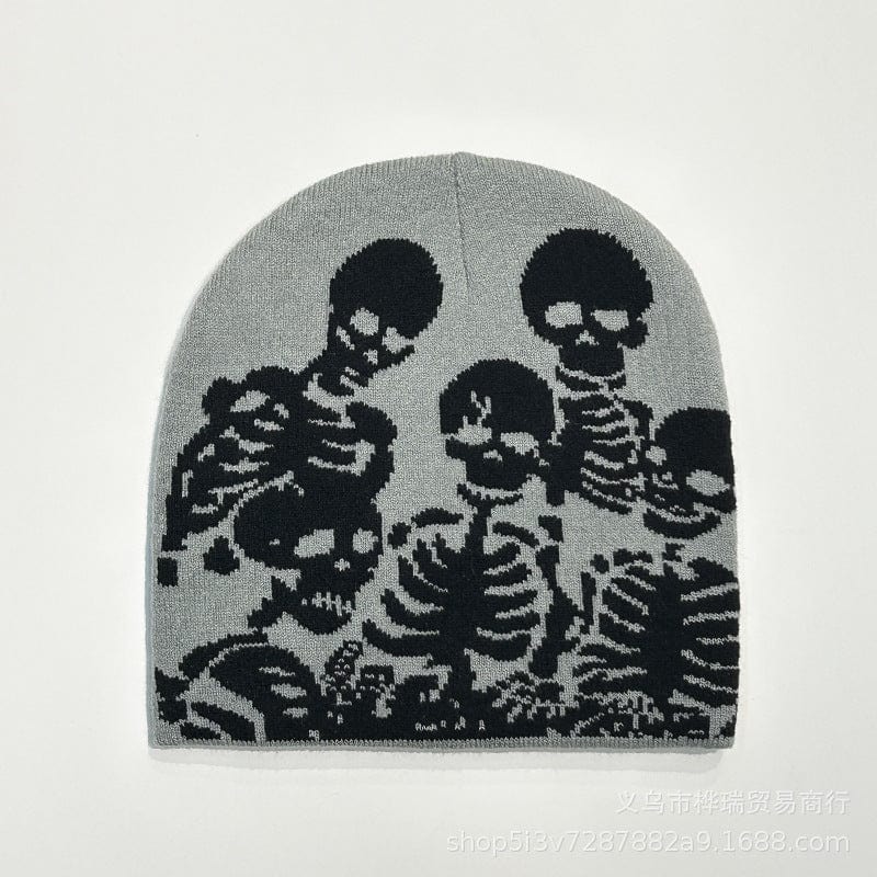BEANIE-2003