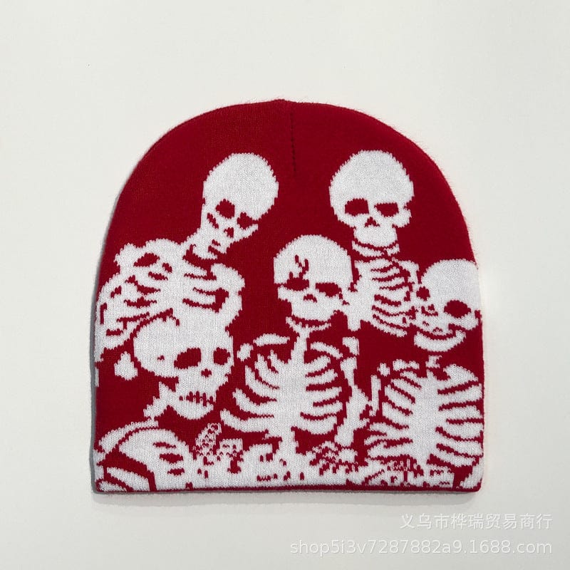 BEANIE-2003